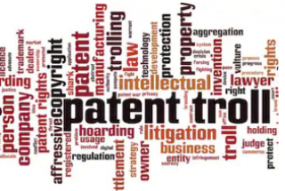 Về hiện tượng Patent Troll